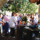 2002 Easter market